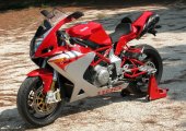 2007 Bimota DB5 S photo